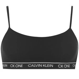 Calvin Klein ONE Cotton Unlined Bralet