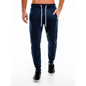 Pantaloni di tuta da uomo Ombre P867