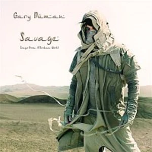 Savage (songs from a broken world) - Numan Gary [CD album]