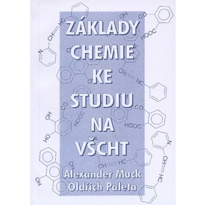 Základy chemie ke studiu na VŠCHT