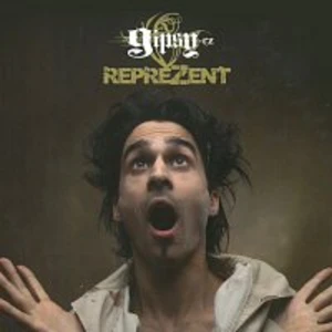 Reprezent - cz Gipsy. [CD album]