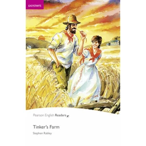 PER | Easystart: Tinker´s Farm Bk/CD Pack - Rabley Stephen