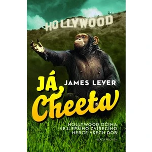 Já, Cheeta - Lever James