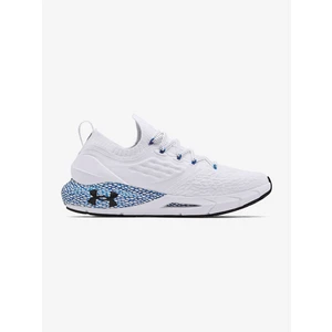 Under Armour UA HOVR Phantom 2 RFLCT Pánská běžecká obuv 3024495-100 White 10