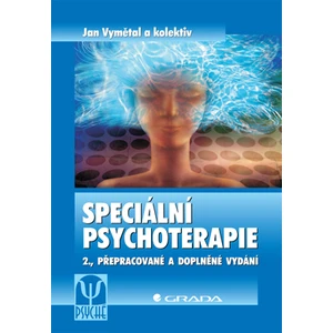 Speciální psychoterapie, Vymětal Jan