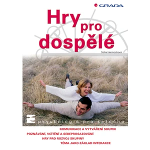 Hry pro dospělé, Hermochová Soňa