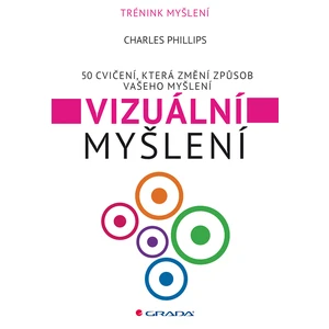 Vizuální myšlení, Phillips Charles