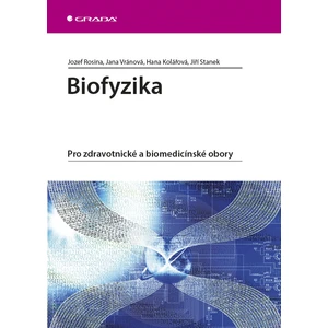 Biofyzika, Rosina Jozef