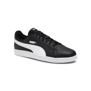 Puma Sneakersy Up 372605 01 Čierna