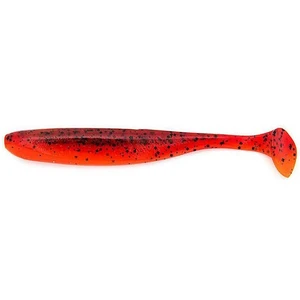 Keitech gumová nástraha easy shiner delta craw - 2" 5,1 cm 12 ks