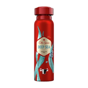 Old Spice Deep Sea deodorant ve spreji 150 ml