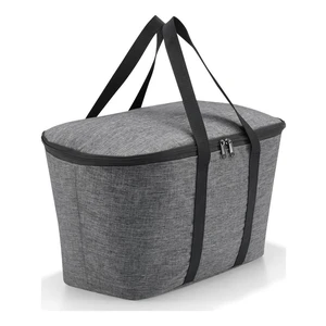 Reisenthel Coolerbag Twist Silver