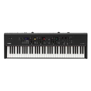 Yamaha C P73 Pian de scenă digital