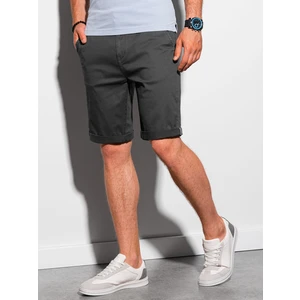 Pantaloncini da uomo Ombre W243