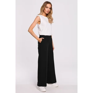 Made Of Emotion Woman's Trousers M570