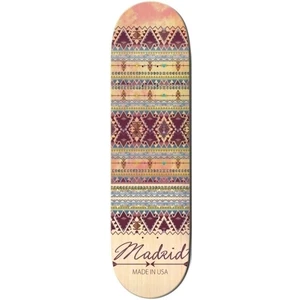 Madrid Skateboard Deck 7,75'' Indie