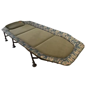 ZFISH Shadow Camo Le bed chair