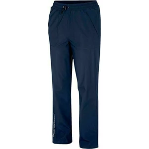 Galvin Green Ross Paclite Junior Trousers Navy 146/152