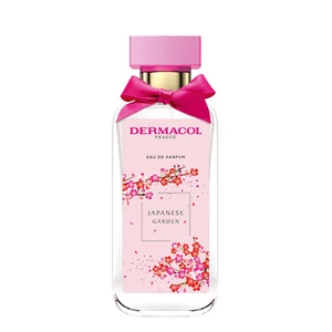 Dermacol Japanese Garden parfumovaná voda pre ženy 50 ml
