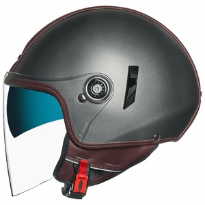 Nexx SX.60 Brux Titanium/Bordeaux S Casco