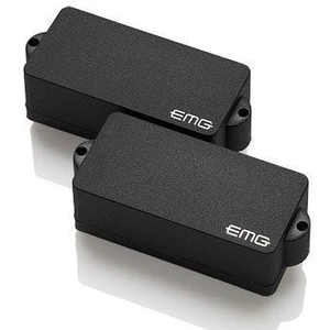 EMG P Nero