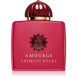 Amouage Crimson Rocks parfémovaná voda unisex 50 ml