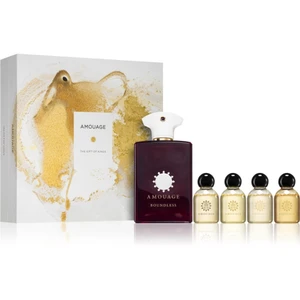 Amouage Boundless Spring Set darčeková sada unisex