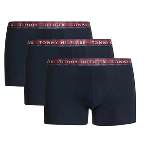 Tommy Hilfiger 3 PACK - pánske boxerky UM0UM02702-0TU XXL