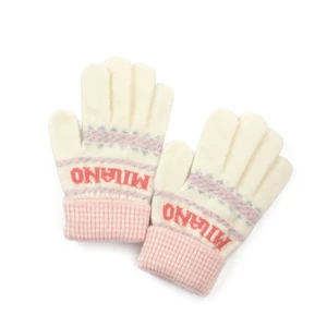 Art Of Polo Kids's Gloves rk21324-2