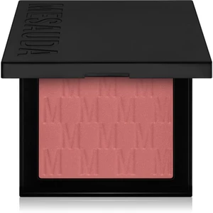 Mesauda Milano At First Blush kompaktní tvářenka odstín Heartbeat 8,5 g