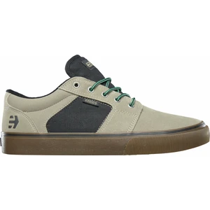 Etnies Scarpe da ginnastica Barge LS Tan/Gum 41