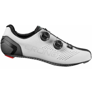 Crono CR2 Road Nylon BOA White 43,5