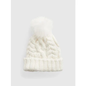 GAP Children's caps with pompom - Women