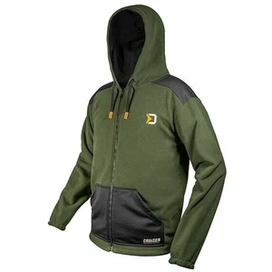 Delphin Hoodie CRUISER Flix - S