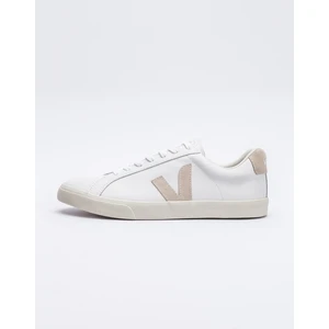 Veja Esplar Logo Extra White Sable 41