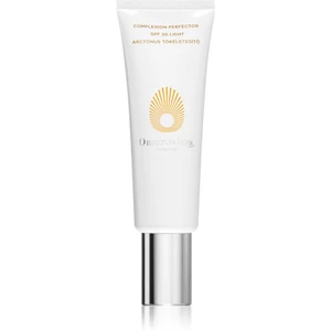 Omorovicza Complexion Perfector tónovací hydratační krém SPF 20 odstín Light 50 ml