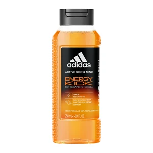 Adidas Energy Kick energizujúci sprchový gél 250 ml