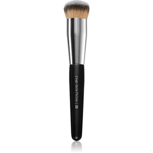 Diego dalla Palma Foundation And Contouring Brush kontúrovací štetec 1 ks