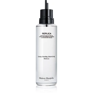 Maison Margiela REPLICA Lazy Sunday Morning toaletná voda pre ženy náhradná náplň 100 ml