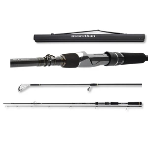 Daiwa prút morethan shad attack 2,4 m 8-35 g