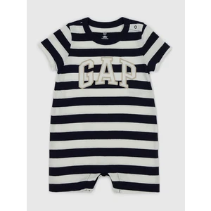 GAP Baby striped overall - Boys