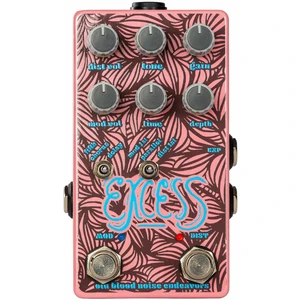 Old Blood Noise Endeavors Excess V2