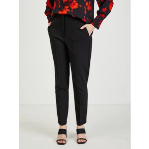 Black Women's Trousers ORSAY - Ladies