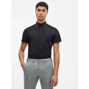 Celio Daslim Short Sleeve Shirt - Men