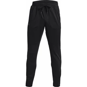 Under Armour UA Rush All Purpose Pants Black/Black S