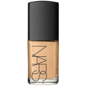 NARS Sheer Glow Foundation rozjasňující hydratační make-up odstín VANUATU 30 ml