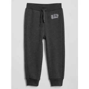 GAP Sweatpants Logo - Boys