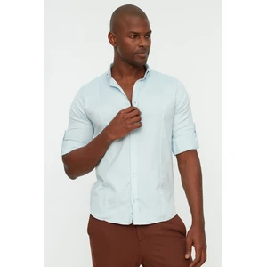 Camicia da uomo Trendyol Casual