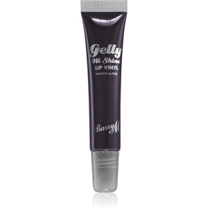 Barry M Gelly Hi Shine lesk na rty odstín Wandering 10 ml