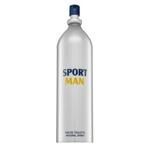 Antonio Puig Sportman woda toaletowa dla mężczyzn 250 ml